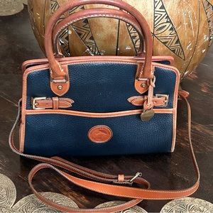 Vintage Dooney & Bourke Purse